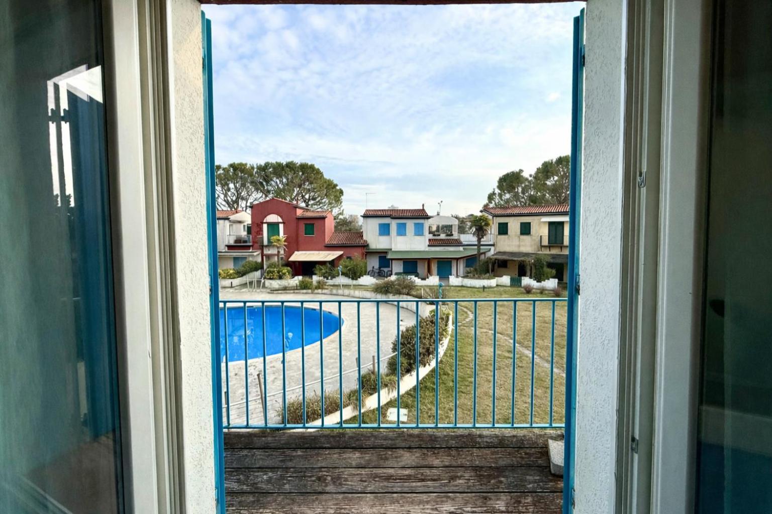 Villaggio Dei Gabbiani - Carraro Immobiliare - Family Appartamento